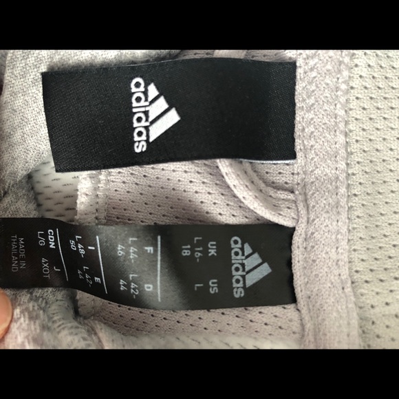 ❌Sold Out❌ Sporty and warm hoody - Picture 5 of 5